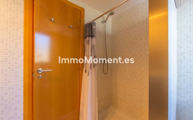 Wiederverkauf - Wohnung - Casares - Casares Playa