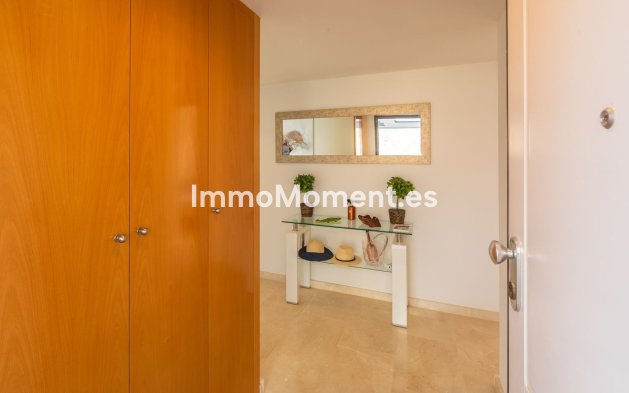 Wiederverkauf - Wohnung - Casares - Casares Playa
