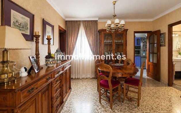 Wiederverkauf - Reihenhaus - Marbella - San Pedro de Alcántara