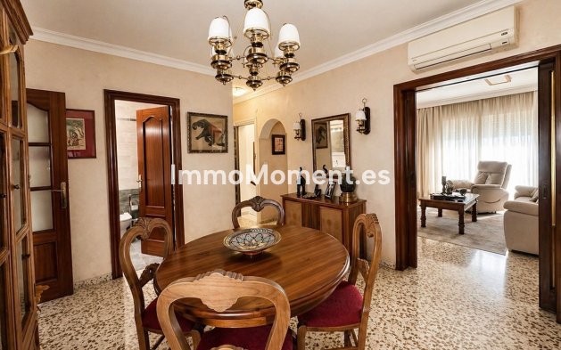 Wiederverkauf - Reihenhaus - Marbella - San Pedro de Alcántara