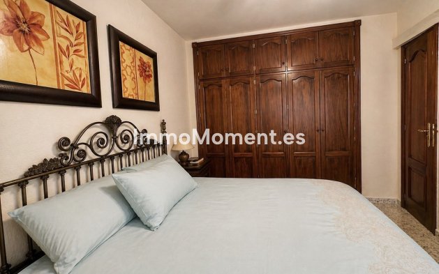 Wiederverkauf - Reihenhaus - Marbella - San Pedro de Alcántara