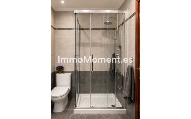 Wiederverkauf - Reihenhaus - Marbella - San Pedro de Alcántara