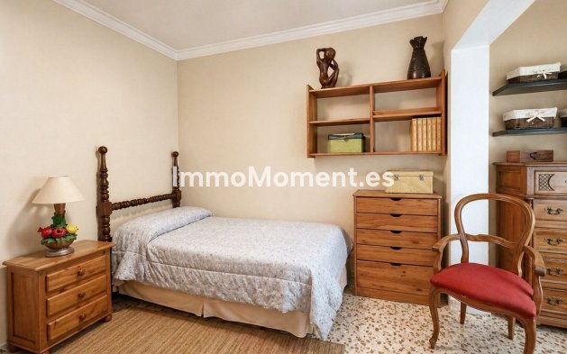 Wiederverkauf - Reihenhaus - Marbella - San Pedro de Alcántara