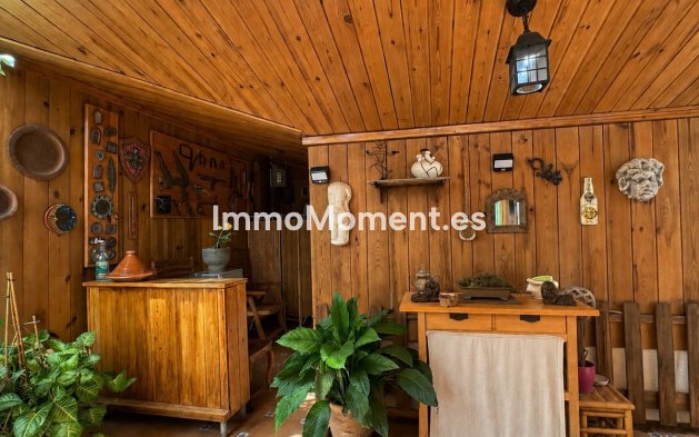 Wiederverkauf - Reihenhaus - Marbella - San Pedro de Alcántara
