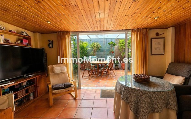 Wiederverkauf - Reihenhaus - Marbella - San Pedro de Alcántara