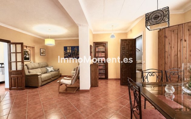 Wiederverkauf - Reihenhaus - Marbella - San Pedro de Alcántara