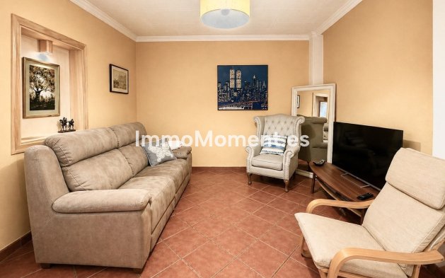 Wiederverkauf - Reihenhaus - Marbella - San Pedro de Alcántara