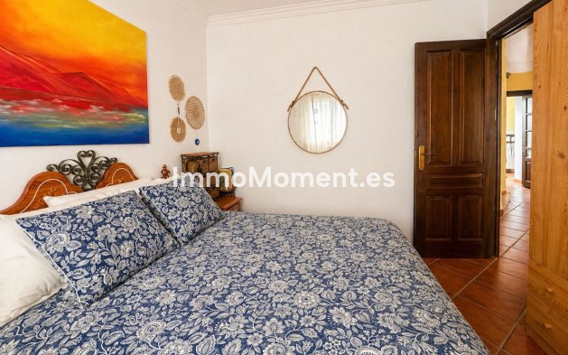 Wiederverkauf - Reihenhaus - Marbella - San Pedro de Alcántara