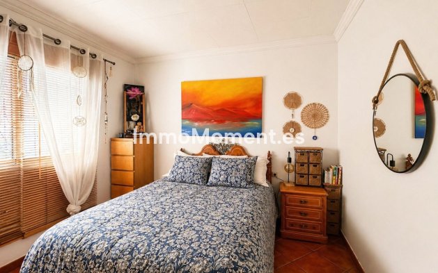 Wiederverkauf - Reihenhaus - Marbella - San Pedro de Alcántara