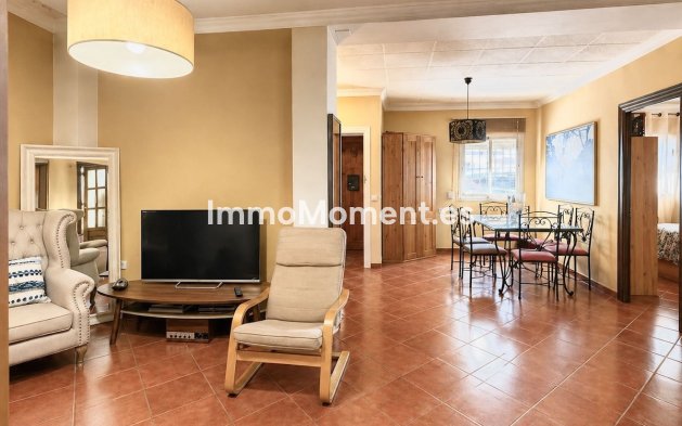 Wiederverkauf - Reihenhaus - Marbella - San Pedro de Alcántara