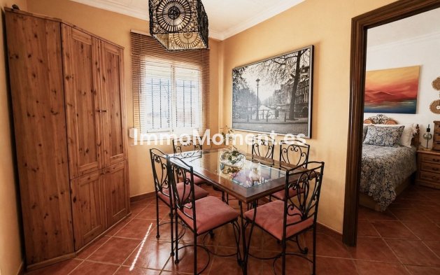 Wiederverkauf - Reihenhaus - Marbella - San Pedro de Alcántara