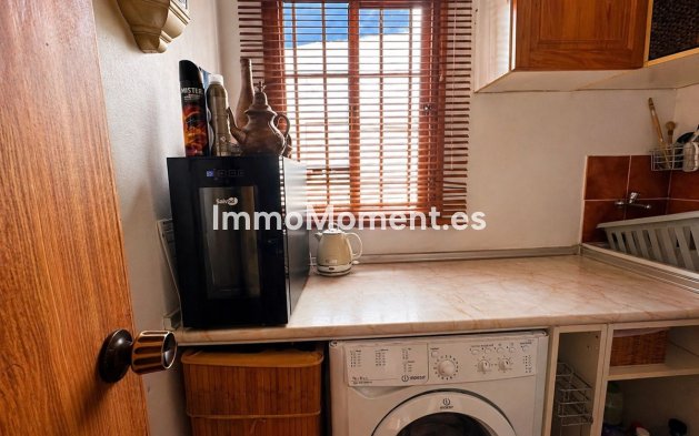 Wiederverkauf - Reihenhaus - Marbella - San Pedro de Alcántara