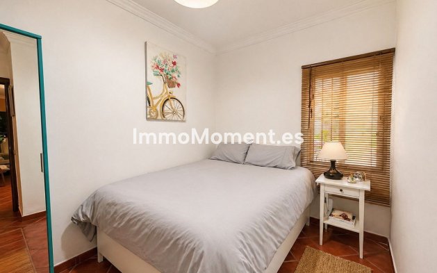 Wiederverkauf - Reihenhaus - Marbella - San Pedro de Alcántara