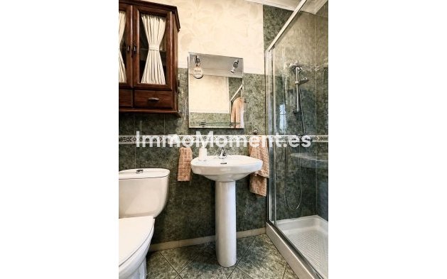 Wiederverkauf - Reihenhaus - Marbella - San Pedro de Alcántara