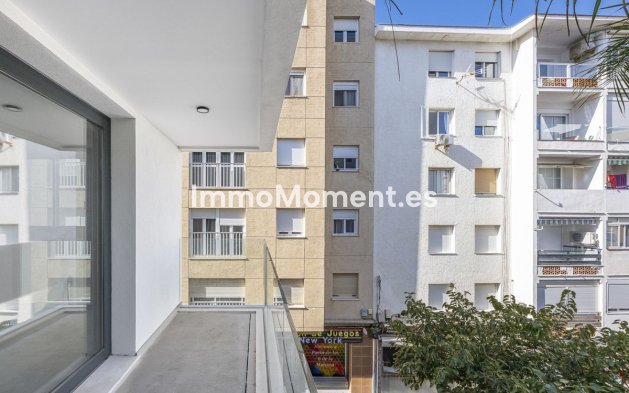 Reventa - Apartamento - Estepona  - Estepona Centro