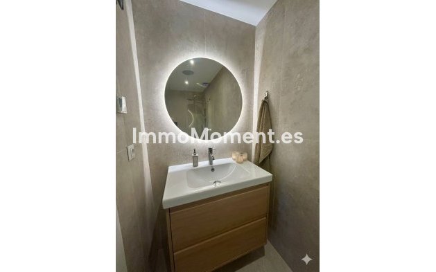 Revente - Maison mitoyenne - Marbella - Nueva Andalucía