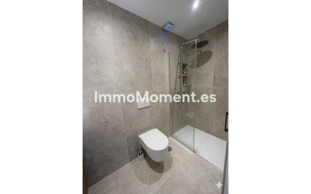 Revente - Maison mitoyenne - Marbella - Nueva Andalucía