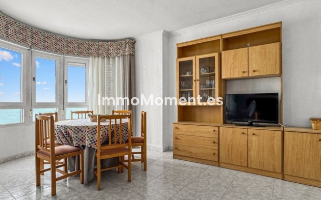 Wiederverkauf - Wohnung - Torrevieja - Playa de los Locos