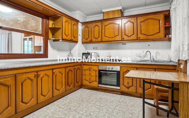 Wiederverkauf - Wohnung - Torrevieja - Playa de los Locos