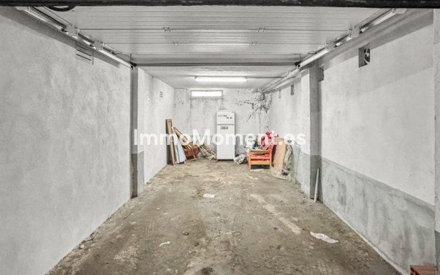 Wiederverkauf - Wohnung - Torrevieja - Playa de los Locos