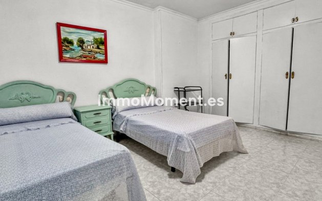 Wiederverkauf - Wohnung - Torrevieja - Playa de los Locos