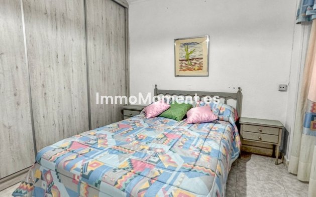 Wiederverkauf - Wohnung - Torrevieja - Playa de los Locos