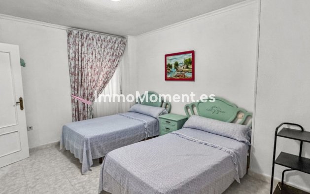 Wiederverkauf - Wohnung - Torrevieja - Playa de los Locos
