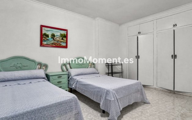 Wiederverkauf - Wohnung - Torrevieja - Playa de los Locos