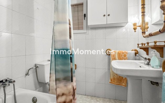 Wiederverkauf - Wohnung - Torrevieja - Playa de los Locos