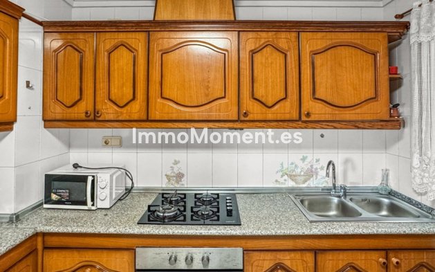 Wiederverkauf - Wohnung - Torrevieja - Playa de los Locos