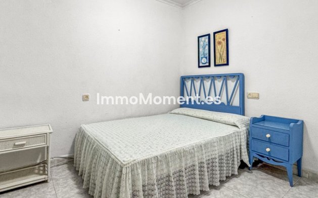 Wiederverkauf - Wohnung - Torrevieja - Playa de los Locos