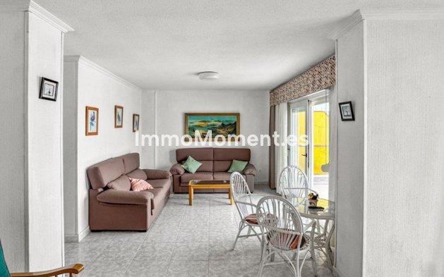Wiederverkauf - Wohnung - Torrevieja - Playa de los Locos