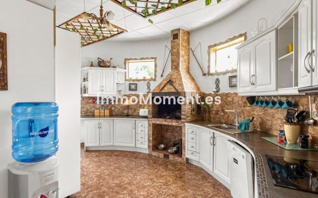 Reventa - Villa independiente - Rojales - Ciudad Quesada