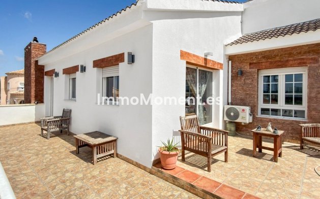 Reventa - Villa independiente - Rojales - Ciudad Quesada