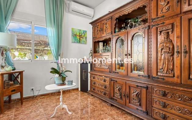 Reventa - Villa independiente - Rojales - Ciudad Quesada