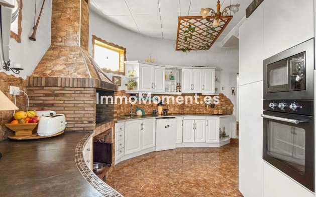 Reventa - Villa independiente - Rojales - Ciudad Quesada