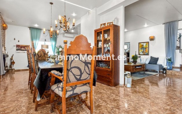 Reventa - Villa independiente - Rojales - Ciudad Quesada