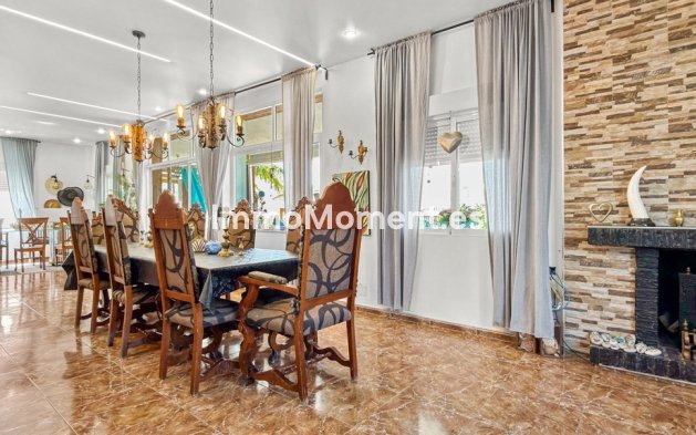 Reventa - Villa independiente - Rojales - Ciudad Quesada