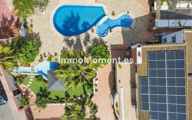 Reventa - Villa independiente - Rojales - Ciudad Quesada
