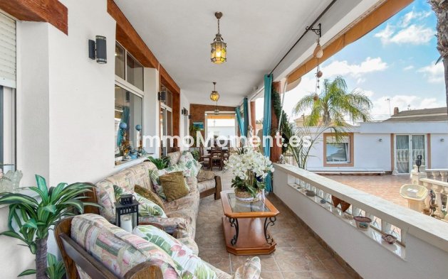Reventa - Villa independiente - Rojales - Ciudad Quesada