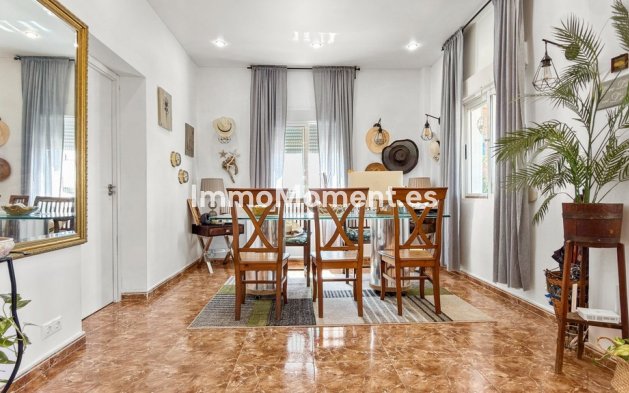 Reventa - Villa independiente - Rojales - Ciudad Quesada