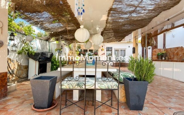Reventa - Villa independiente - Rojales - Ciudad Quesada