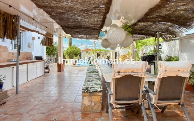 Reventa - Villa independiente - Rojales - Ciudad Quesada