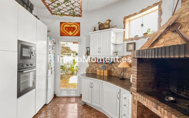 Reventa - Villa independiente - Rojales - Ciudad Quesada