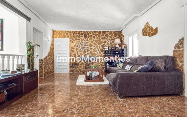 Reventa - Villa independiente - Rojales - Ciudad Quesada