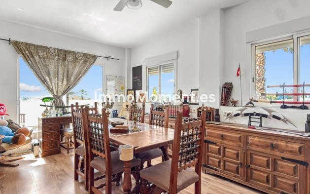 Reventa - Villa independiente - Rojales - Ciudad Quesada