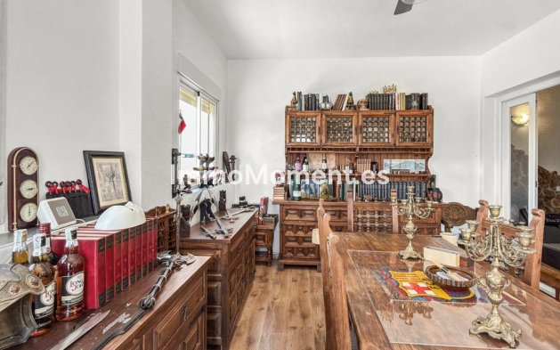 Reventa - Villa independiente - Rojales - Ciudad Quesada