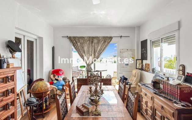 Reventa - Villa independiente - Rojales - Ciudad Quesada