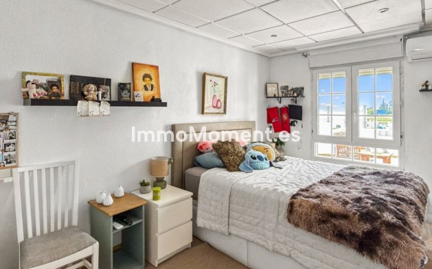 Reventa - Villa independiente - Rojales - Ciudad Quesada