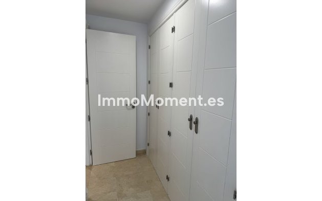 Revente - Appartement - Marbella - Nueva Andalucía